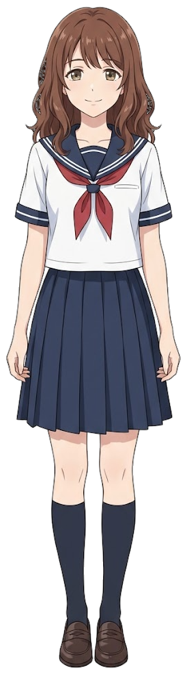 雲井ひより